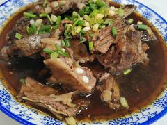 -南花桥羊肉馆老字号(乌镇店)