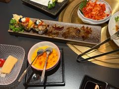 -無二炙坊·和牛烧肉(大钟寺1733店)