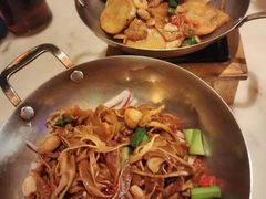 -绿茶餐厅(深圳龙华天虹购物中心店)