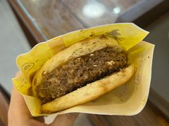 -穆得·老周家牛肉烧饼(普利街店)