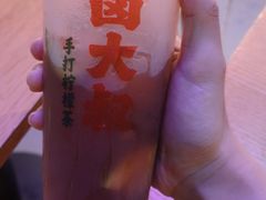 -卤大叔·广州牛杂(壹方城店)