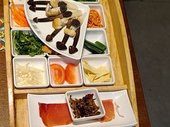 -芸南道·过桥米线(昆明老街旗舰店)