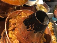 -觅山云南菜(泊富ICITY店)