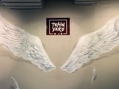 -Trainyard 炼·工场(中国国际贸易中心店)