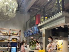 -卡朋厨房(289艺术园区店)