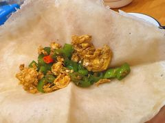 -华顺土菜馆(洪岗路店)