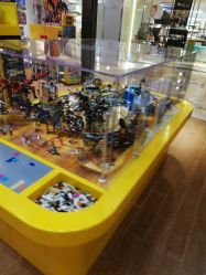 -KIDSLAND(北京蓝色港湾店)