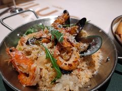 -露露家咖啡店