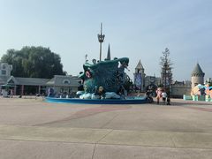 -大连海昌发现王国主题公园