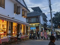 -大青树咖啡(大理古城店)
