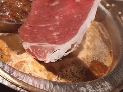 -温禾牛·和牛寿喜烧自助火锅(恒基名人店)