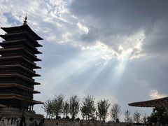 -牛首山文化旅游区