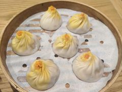 -苏小柳点心·手作小笼包(虹桥天地分院)