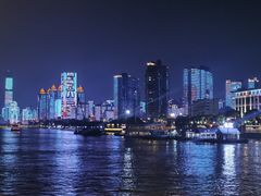-轮渡红巷旅游码头
