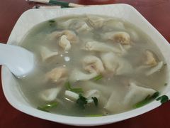 -馄饨侯(广渠门店)