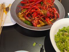 -天宝兄弟(前海壹方城店)
