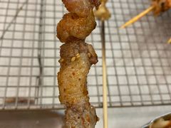 -火焰枪蛋·烧烤(奉天街店)