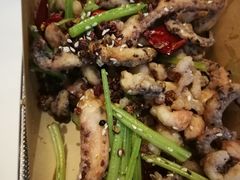 -大铁勺新津菜(东丽阳光新业广场店)