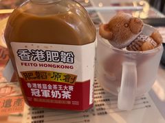 -肥韬茶餐厅(海上世界店)