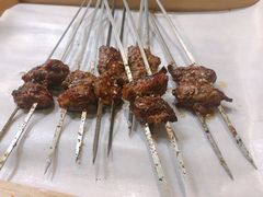 -玉园烧烤·海鲜辣炒