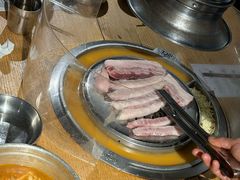 -姜虎东白丁烤肉(恒隆广场店)