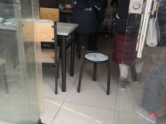 门面-一品鲜鱼锅贴(人民一路店)