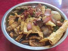 -谭老太正宗柳州螺狮粉(家和花园店)