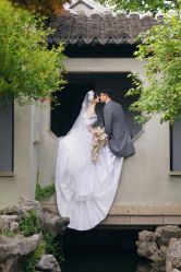 -Mu慕婚纱摄影·超级工作室