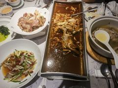 -徽州小镇(高新店)