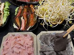 -叶记鲜鹅肠火锅城(聚丰锦绣盛世店)