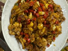 -老三样·旧食新味(万寿宫店)