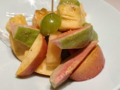 -南拳十三姨·潮汕砂锅粥·粤菜(西单大悦城店)