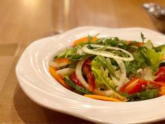 蔬菜沙拉-Scott's Family意大利家庭料理(工体店)