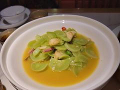 -筱爷叔·上海传统手工菜(玉树路店)