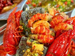 -忆口香龙虾(珠海夏湾老店)