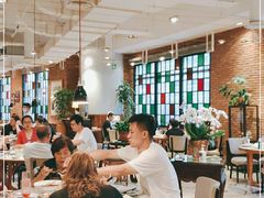 大堂-漢舍中国菜馆(889广场店)