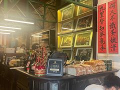 -何九海南茶店(鬼仔巷店)