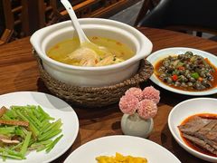 -欢乐蟹庄·精品农家乐(阳澄湖莲花岛店)