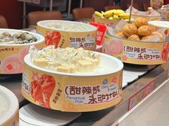 -龍歌自助小火锅(雨花台江南虹悦城店)