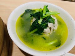 -蒋家桥饺面店(广陵路店)