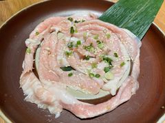 -烧肉达人•炭火烧肉(新天地店)