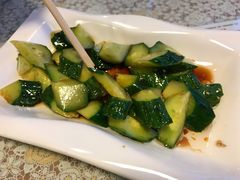 -文三里屯面馆(三里屯店)