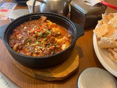 -海兰江石锅饭(水上店)