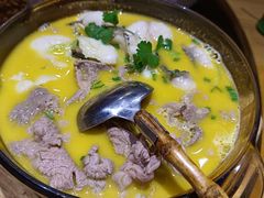 -竹里馆 ·茶食(奥体店)
