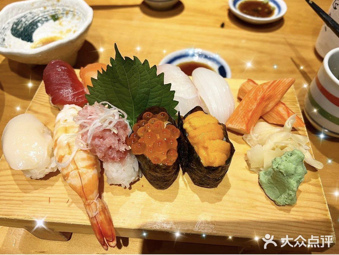 性價比高嘅日式午餐