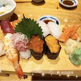 性價比高嘅日式午餐