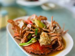 -众味海鲜大排档·活海鲜·潮汕味(南澳店)