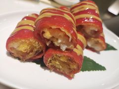 -香港百合居(LCM置汇旭辉广场店)
