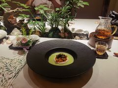 -叶叶菩提·晋福宫