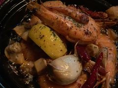 -羽深肉铺 Steak & Wine